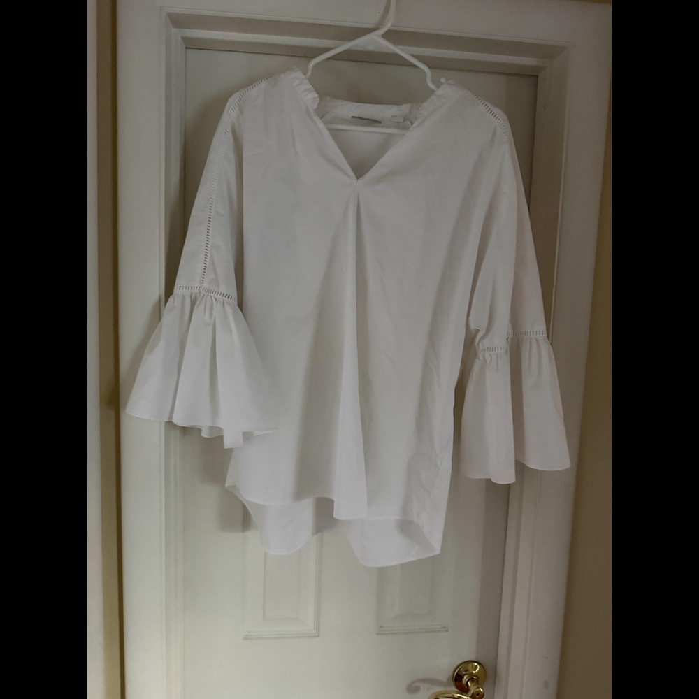 New York and Company Blouse